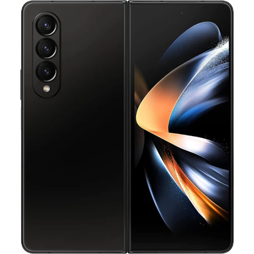 Samsung Galaxy Z Fold 4 512GB 5G - Phantom Black - Image 2