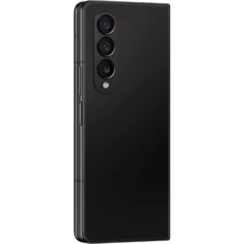 Samsung Galaxy Z Fold 4 512GB 5G - Phantom Black - Image 3
