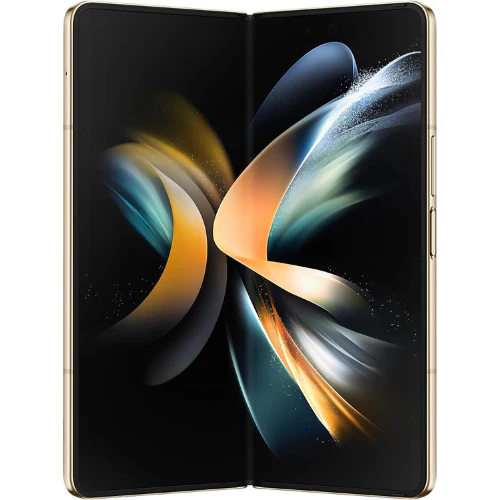 Samsung Galaxy Z Fold 4 256GB 5G - Beige