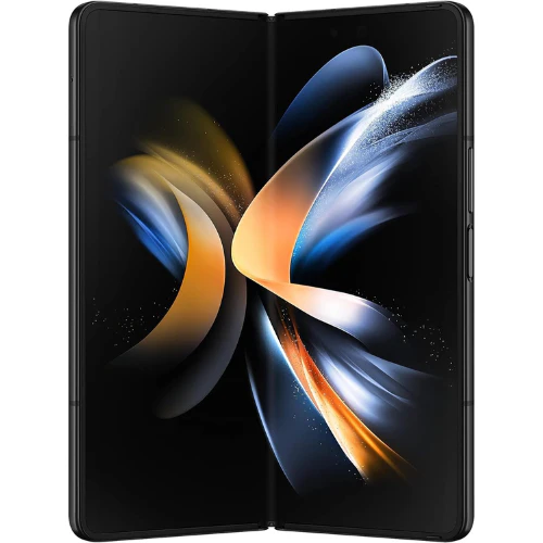 Samsung Galaxy Z Fold 4 256GB 5G - Phantom Black