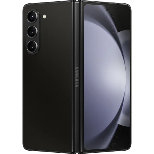 Samsung Galaxy Z Fold 5 256GB 5G - Phantom Black (Unlocked) - Image 2