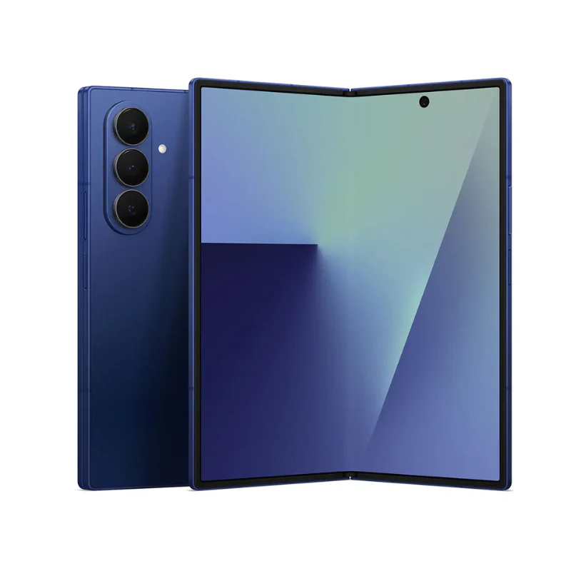 Samsung Galaxy Z Fold 7 256GB 5G - Blue Shadow (Unlocked)