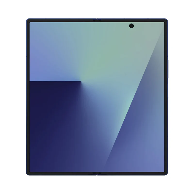 Samsung Galaxy Z Fold 7 256GB 5G - Blue Shadow (Unlocked) - Image 3