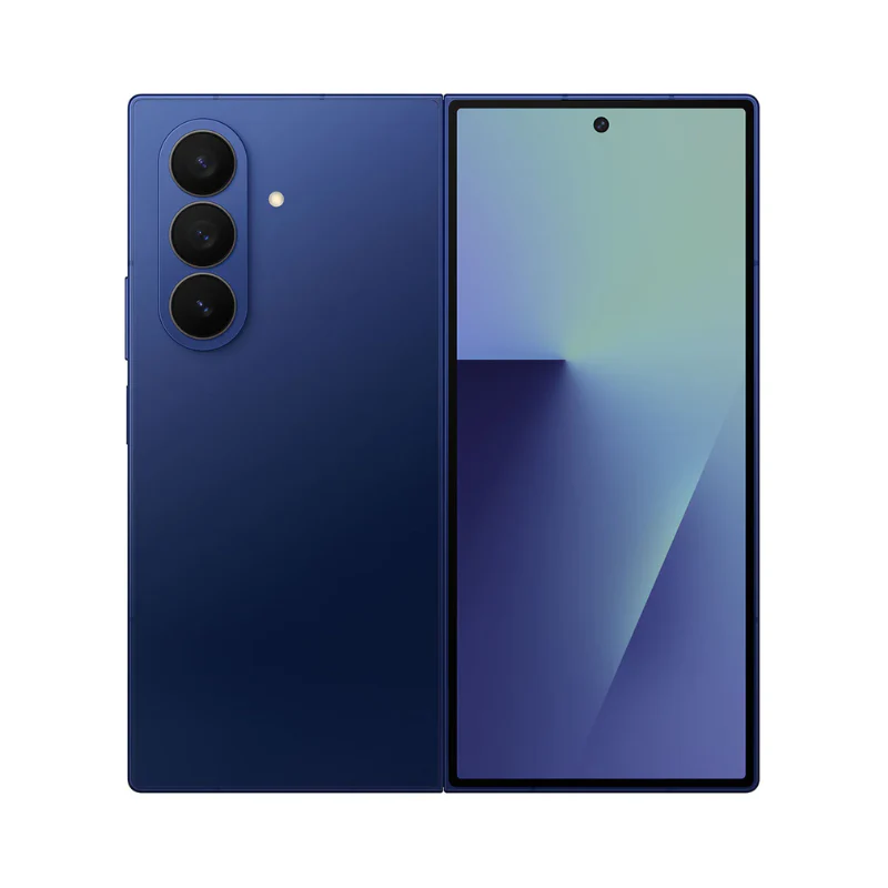 Samsung Galaxy Z Fold 7 256GB 5G - Blue Shadow (Unlocked) - Image 4