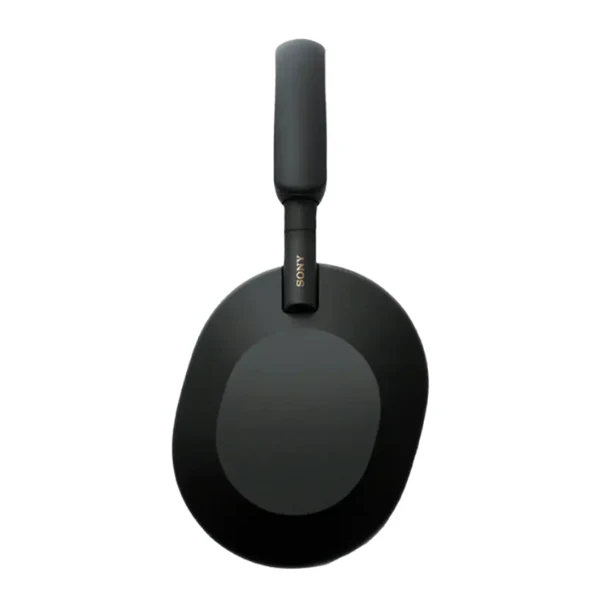 Sony WH-1000XM5 Noise Canceling Headphones - Black - Image 2