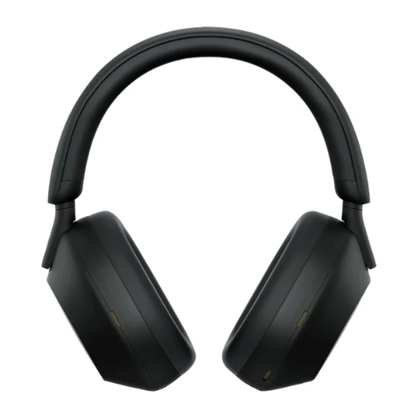 Sony WH-1000XM5 Noise Canceling Headphones - Black - Image 3