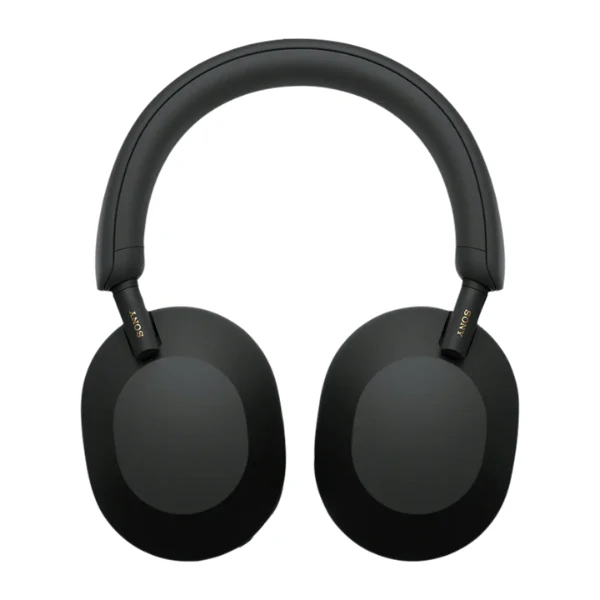Sony WH-1000XM5 Noise Canceling Headphones - Black - Image 4