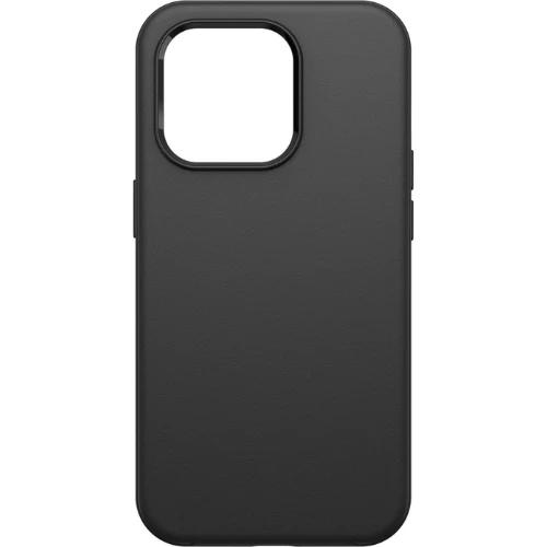 OtterBox Symmetry+ MagSafe Hard Shell Case for Apple iPhone 14 Pro - Black - Image 3