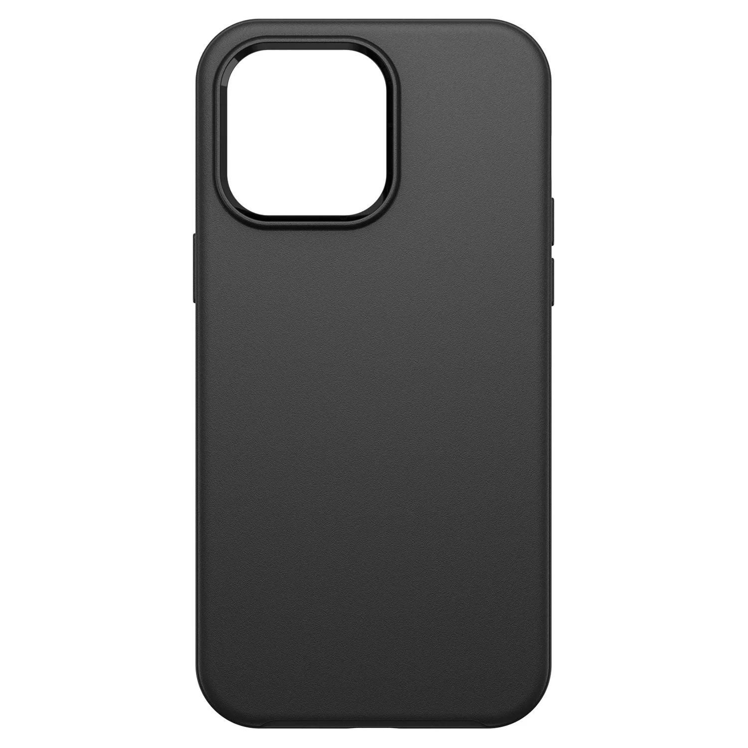 OtterBox Symmetry+ MagSafe Hard Shell Case for Apple iPhone 14 Pro Max - Black