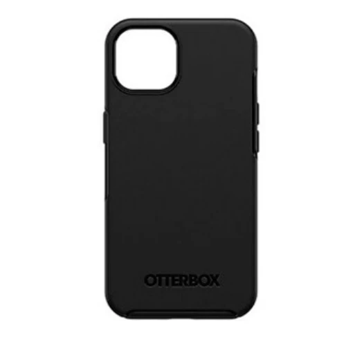 OtterBox Symmetry Series Case for Apple iPhone 13 - Black - Image 3