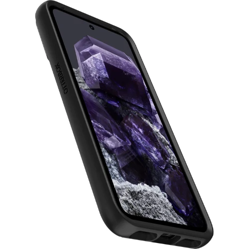 OtterBox Symmetry Series Case for Google Pixel 8 - Black - Image 2