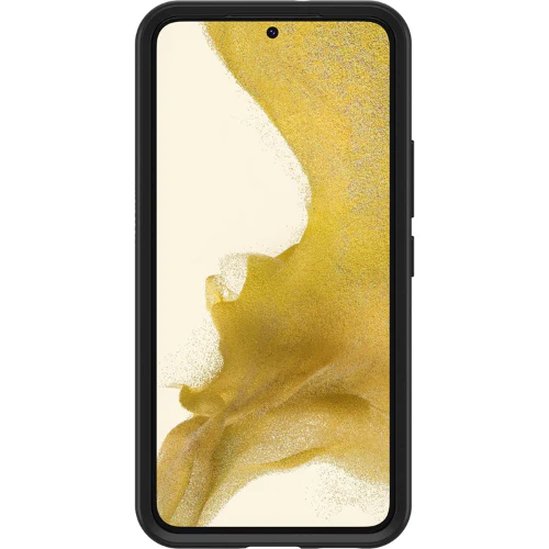 OtterBox Symmetry Series Case for Samsung Galaxy S22 - Black - Image 2