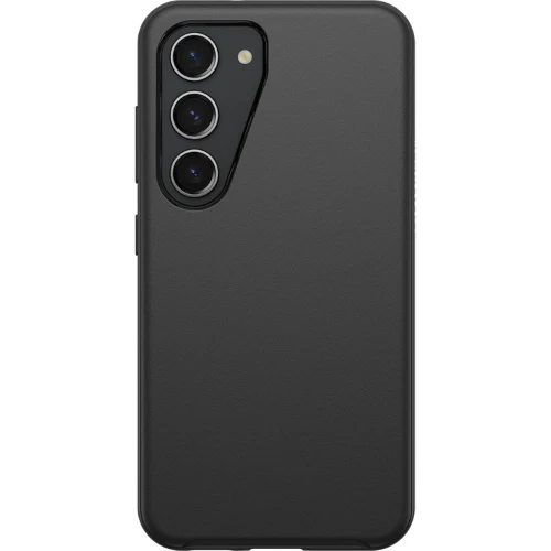 OtterBox Symmetry Series Case for Samsung Galaxy S23 - Black - Image 2