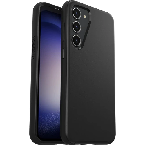 OtterBox Symmetry Series Case for Samsung Galaxy S23 Plus - Black - Image 2
