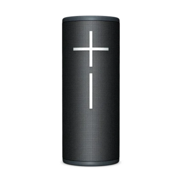 Ultimate Ears Boom 4 Portable Speaker - Active Black