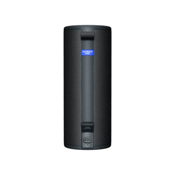 Ultimate Ears Boom 4 Portable Speaker - Active Black - Image 3