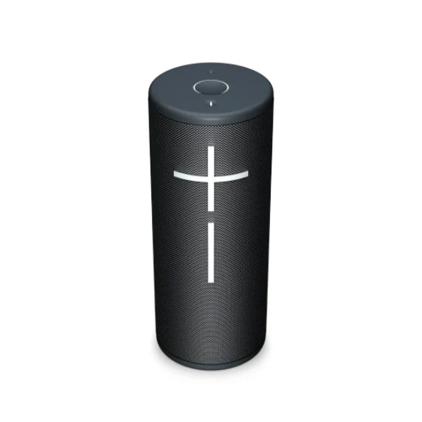 Ultimate Ears Boom 4 Portable Speaker - Active Black - Image 4