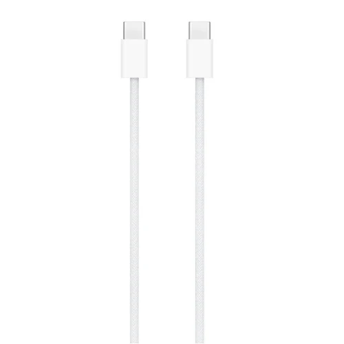 3FT USB-C Fast Charger Bundle - USB-C to USB-C Cable + USB-C 20W Adapter for Androids, iPhone 15, iPads and more. - Image 2