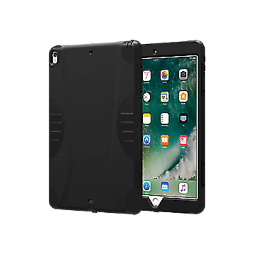 Verizon Rugged Case for iPad Pro 10.5-inch (2017) - Black - Image 3